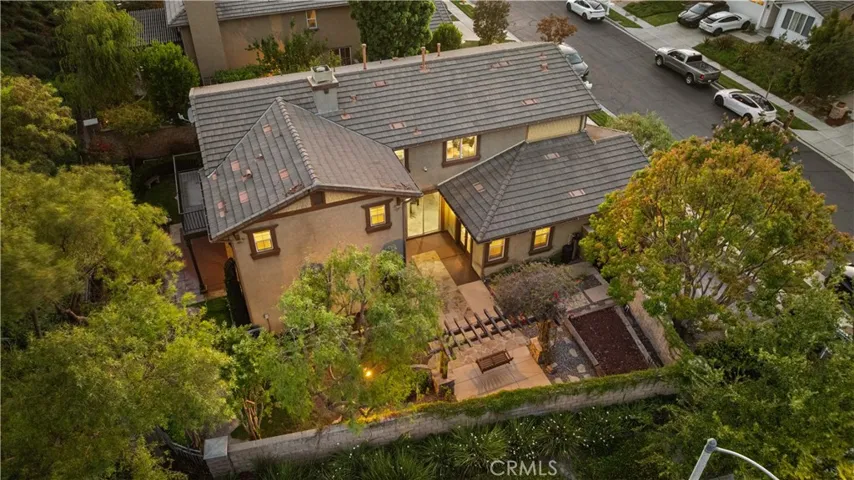 4047 Golden Terrace Lane, Chino Hills, California 91709