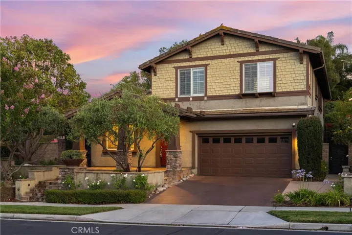 4047 Golden Terrace Lane, Chino Hills, California 91709