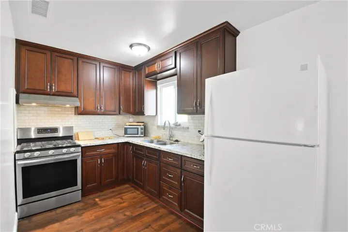 642 W Terrylynn Place A, Long Beach, California 90807