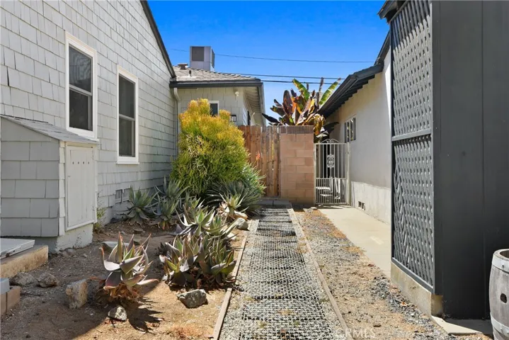 642 W Terrylynn Place A, Long Beach, California 90807