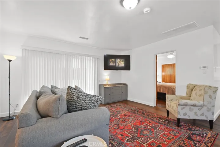 642 W Terrylynn Place A, Long Beach, California 90807