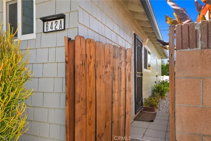 642 W Terrylynn Place A, Long Beach, California 90807