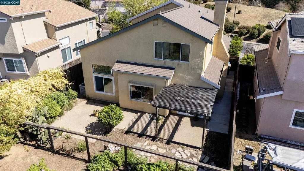 116 Bayhurst Dr, Vallejo, California 94591 — photo 4