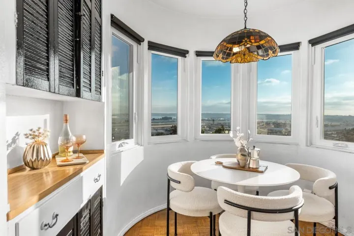 3547 Union Street, San Diego, California 92103