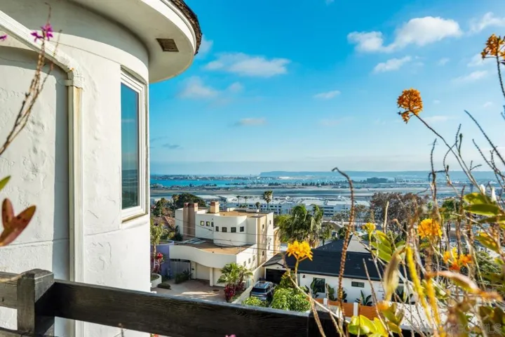 3547 Union Street, San Diego, California 92103