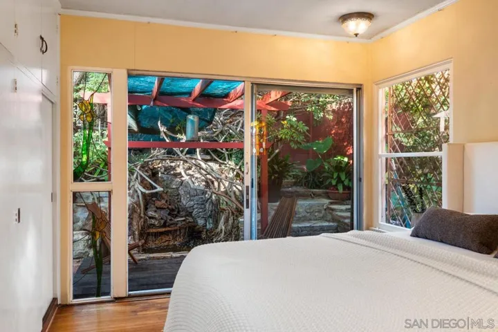 3547 Union Street, San Diego, California 92103