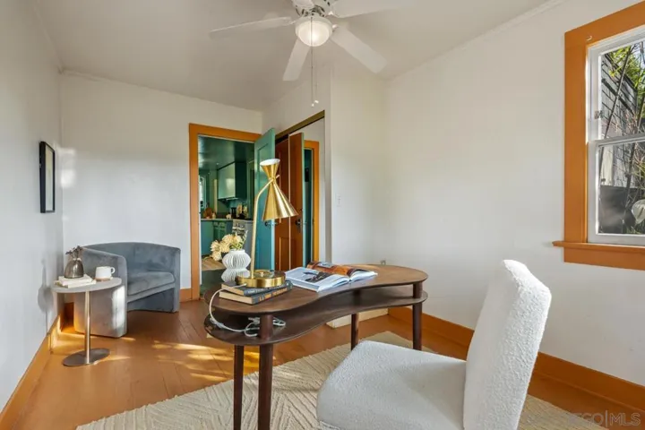 3547 Union Street, San Diego, California 92103