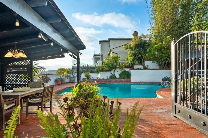 3547 Union Street, San Diego, California 92103