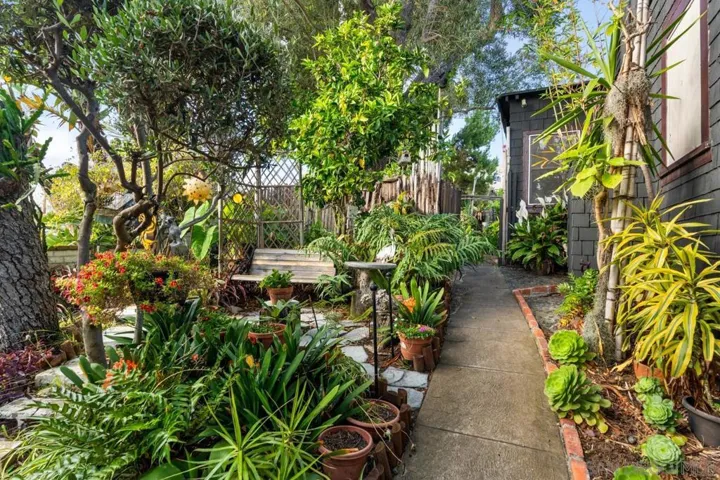 3547 Union Street, San Diego, California 92103