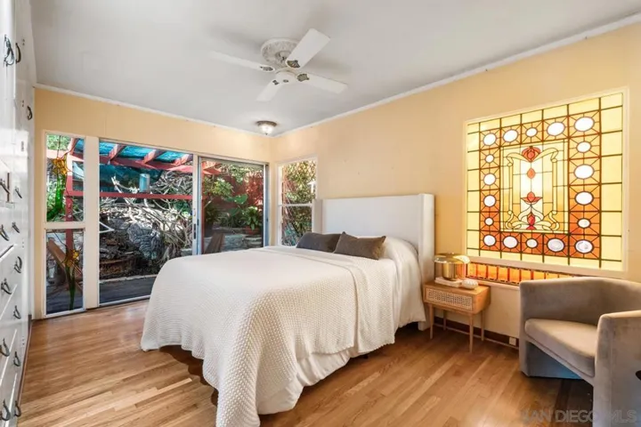 3547 Union Street, San Diego, California 92103