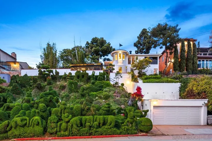 3547 Union Street, San Diego, California 92103