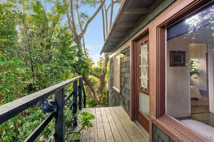 3547 Union Street, San Diego, California 92103
