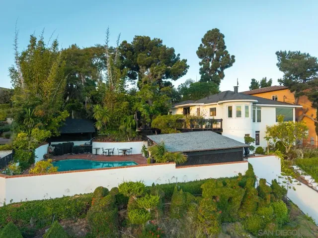 3547 Union Street, San Diego, California 92103