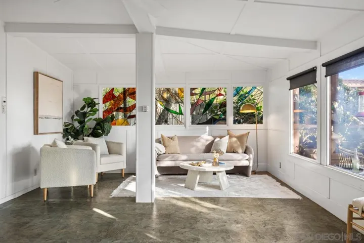 3547 Union Street, San Diego, California 92103