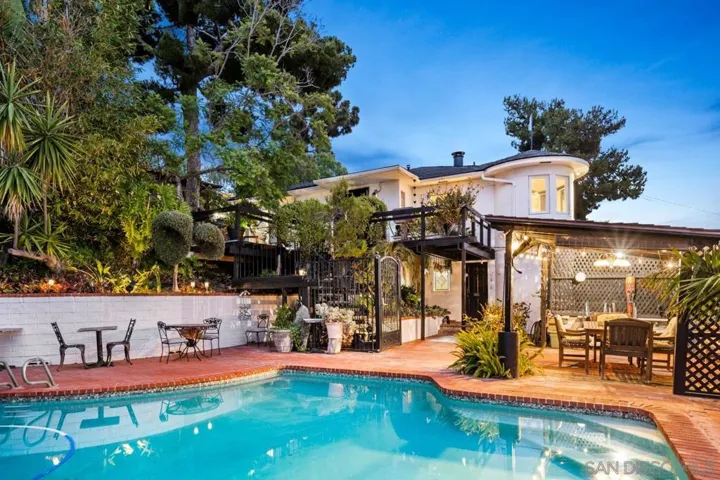 3547 Union Street, San Diego, California 92103