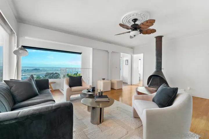 3547 Union Street, San Diego, California 92103