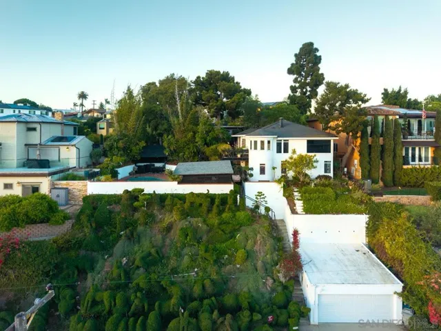 3547 Union Street, San Diego, California 92103