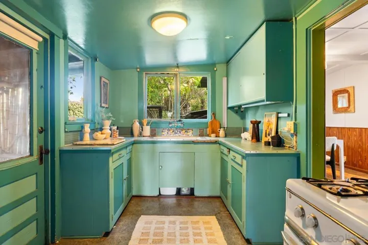 3547 Union Street, San Diego, California 92103