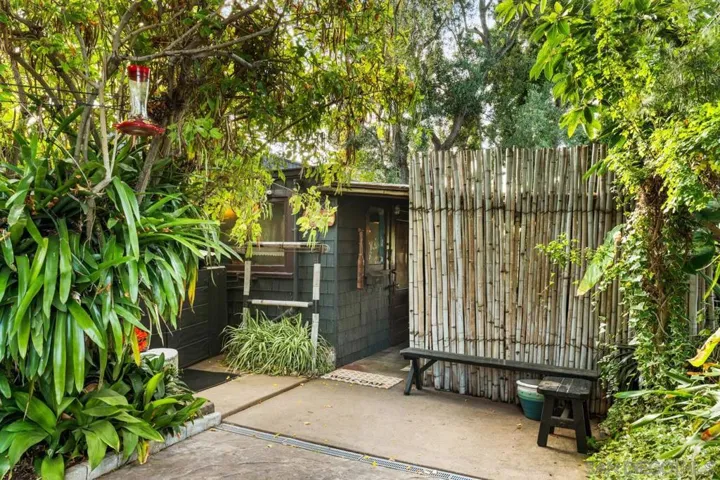 3547 Union Street, San Diego, California 92103