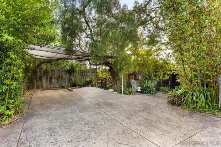 3547 Union Street, San Diego, California 92103
