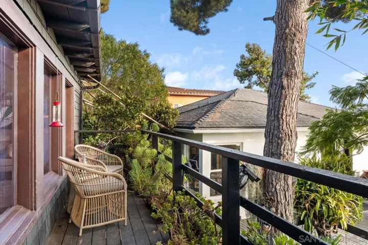 3547 Union Street, San Diego, California 92103