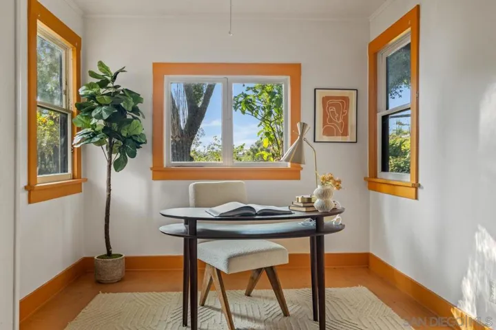 3547 Union Street, San Diego, California 92103