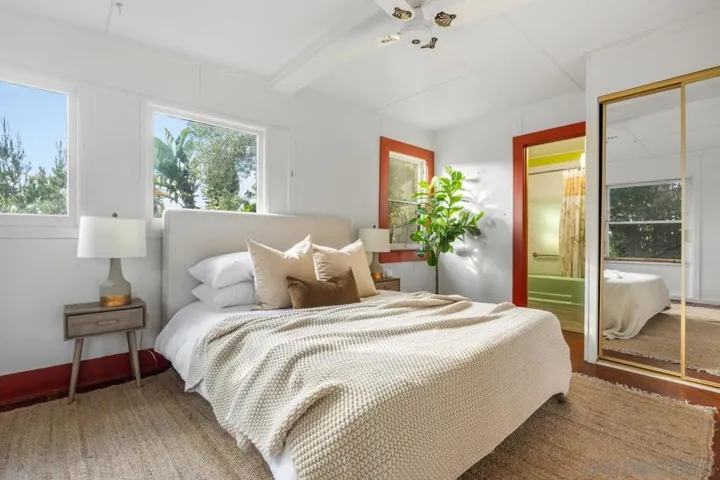 3547 Union Street, San Diego, California 92103