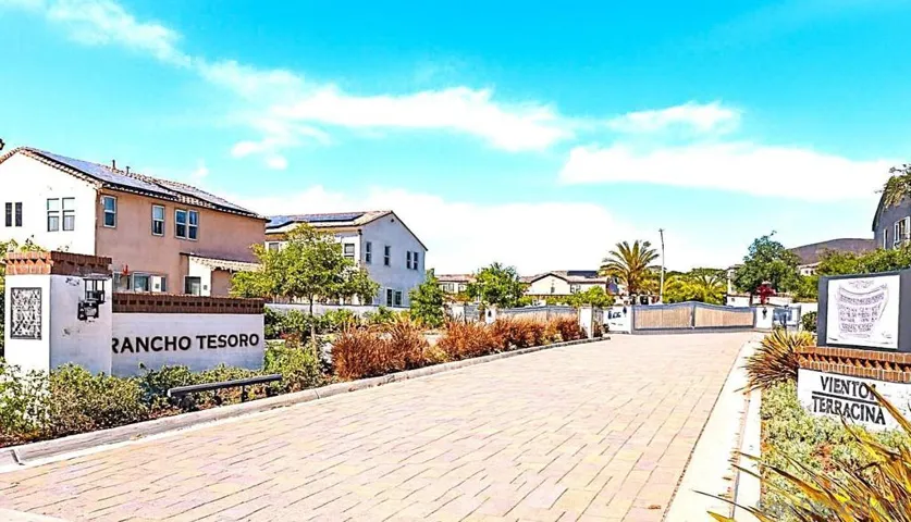 751 Merit Dr, San Marcos, California 92078