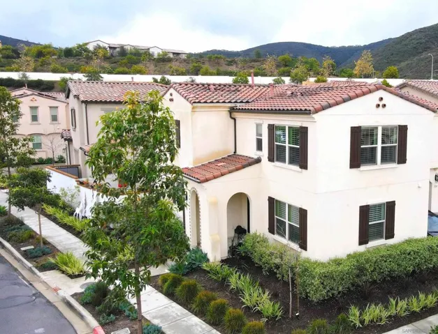 751 Merit Dr, San Marcos, California 92078