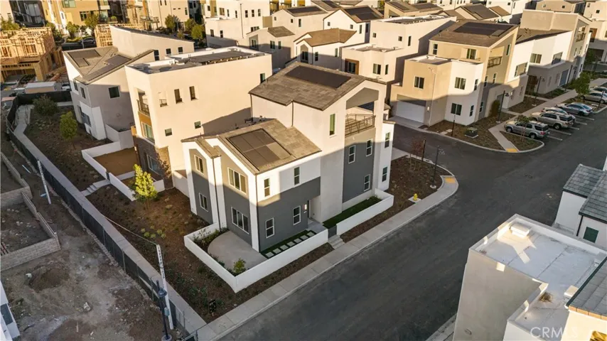 141 Sawbuck, Irvine, California 92618