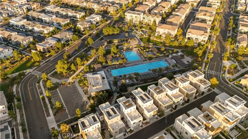 141 Sawbuck, Irvine, California 92618