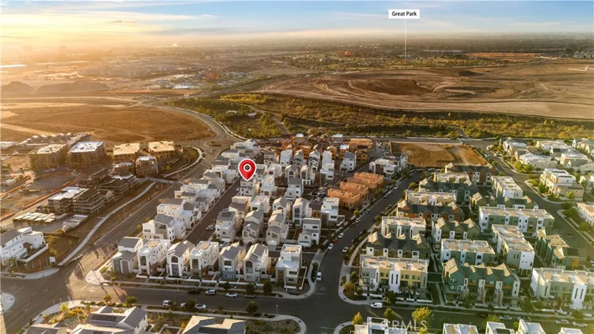 141 Sawbuck, Irvine, California 92618