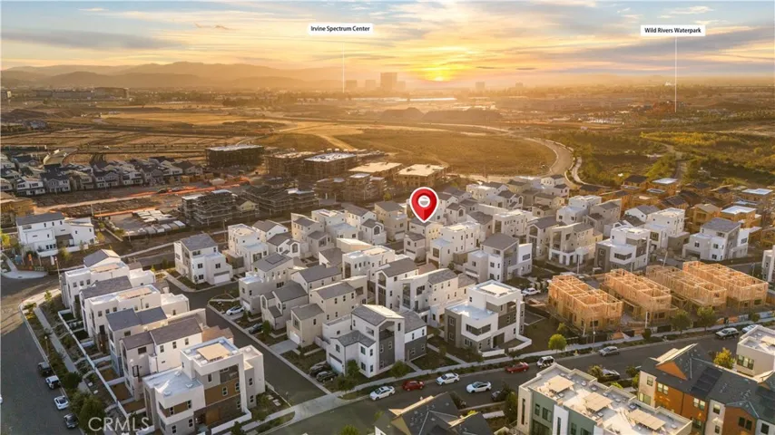 141 Sawbuck, Irvine, California 92618