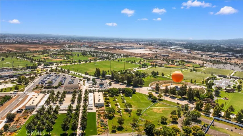 141 Sawbuck, Irvine, California 92618