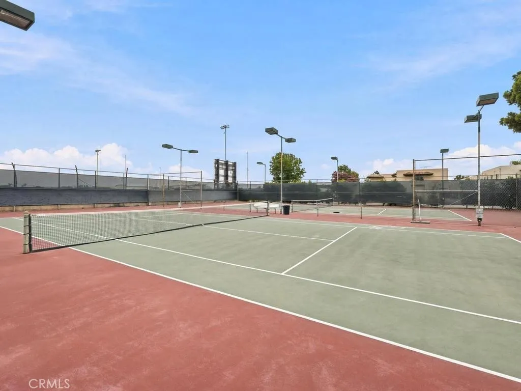 Tennis