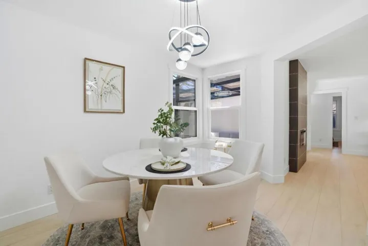 17 Yarnall Place, Redwood City, California 94063