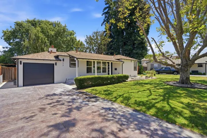 17 Yarnall Place, Redwood City, California 94063