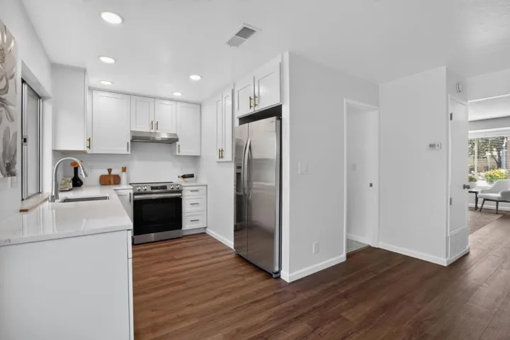832 Royal Ann Lane, Concord, California 94518
