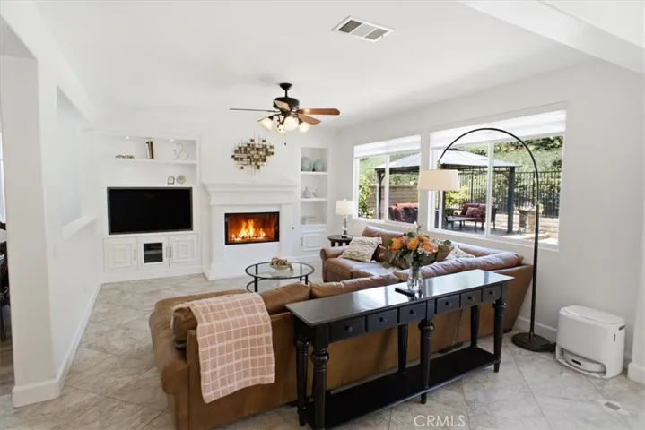 19681 Mathilde, Saugus, California 91350