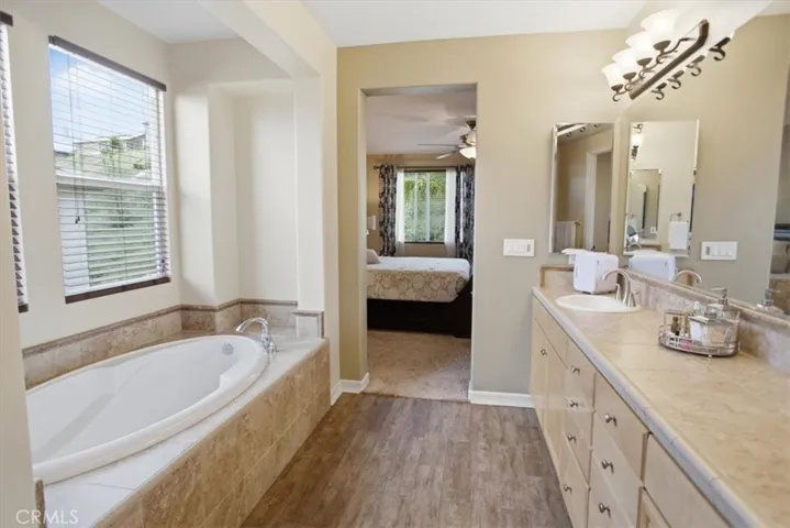 19681 Mathilde, Saugus, California 91350