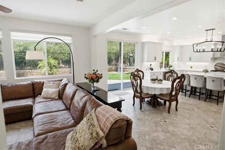 19681 Mathilde, Saugus, California 91350