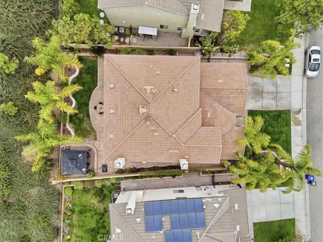 19681 Mathilde, Saugus, California 91350