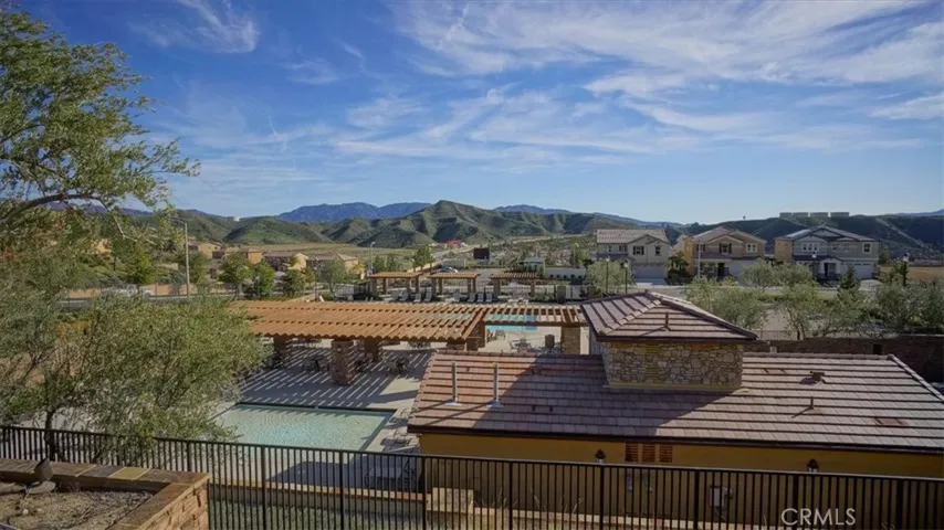 19681 Mathilde, Saugus, California 91350