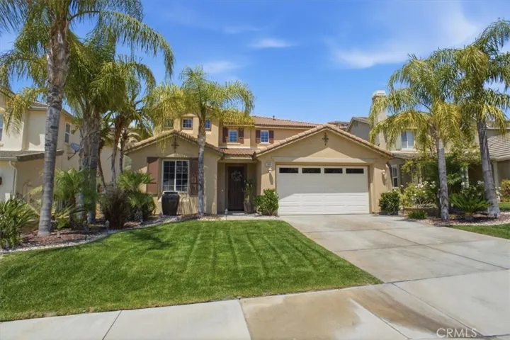 19681 Mathilde, Saugus, California 91350