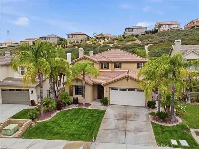 19681 Mathilde, Saugus, California 91350