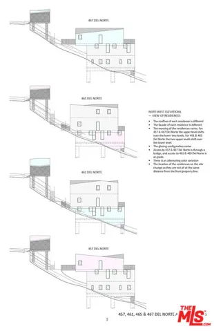 457 Del Norte Street, Los Angeles, California 90065