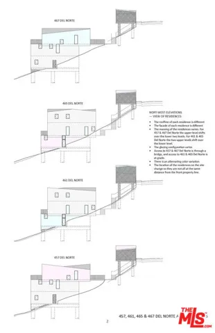 457 Del Norte Street, Los Angeles, California 90065