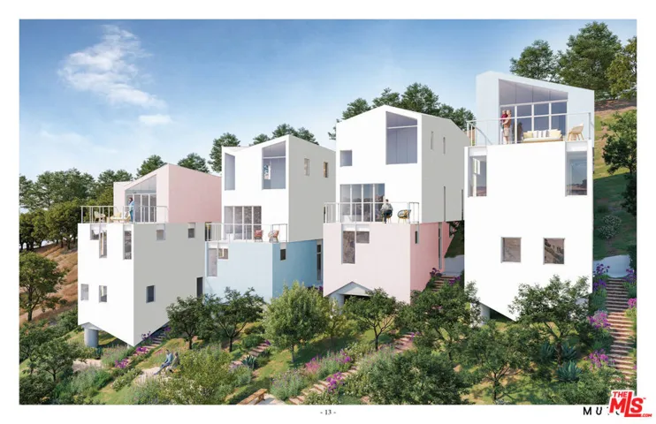 457 Del Norte Street, Los Angeles, California 90065