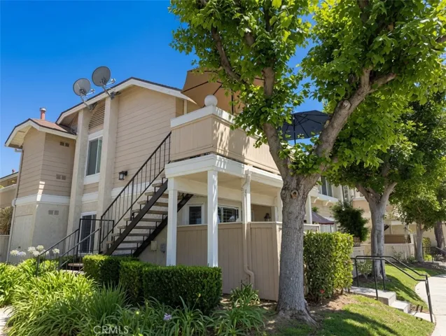12660 Briarglen, Stanton, California 90680