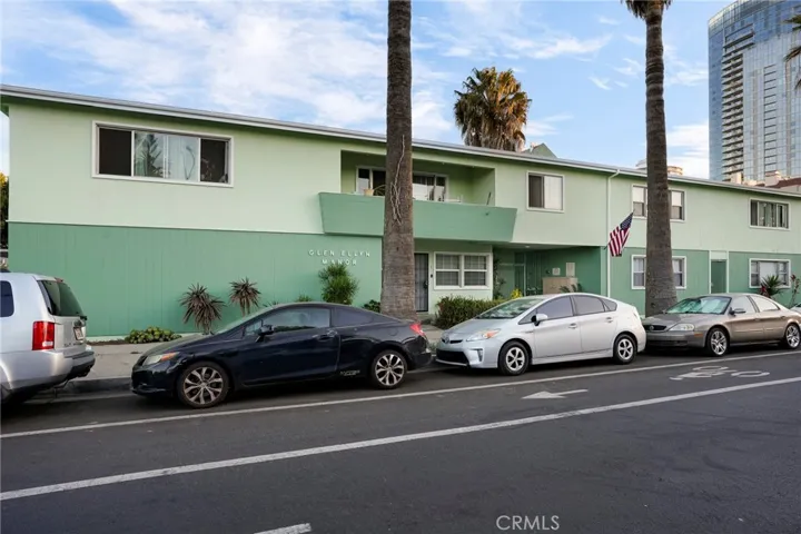 930 E 1st, Long Beach, California 90802